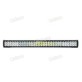 Barra de luz LED auxiliar impermeable de 30 &quot;12V 180W